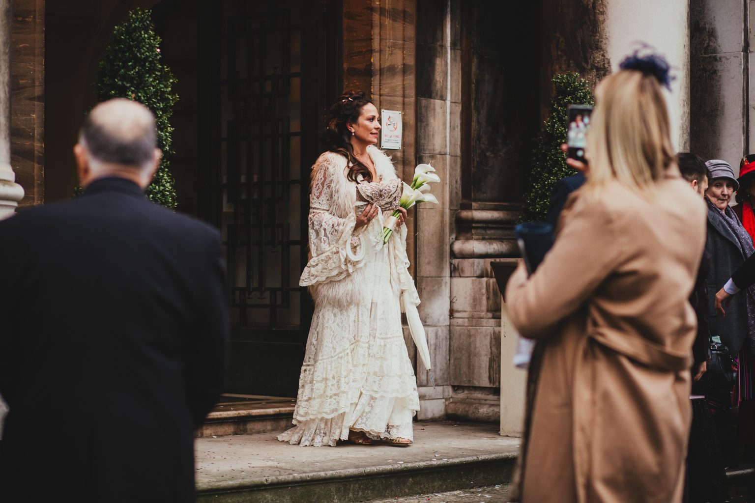 Bride outside Stoke Newington Town Hall on her wedding day, London wedding photography, Romantic London wedding, beautiful London wedding venue, Bride and groom London, London wedding photography inspiration, Elegant London wedding photos, Stylish London wedding portraits, London wedding photography packages, Chic London wedding photography, London wedding photography services



London wedding photographer capturing love in the city,
Elegant and romantic wedding photography in London,
Beautiful bridal portraits in iconic London locations,
London wedding photographer creating timeless memories,
Stylish and sophisticated wedding photography in London,
Breathtaking images of love and celebration in London, Award-winning wedding photography in the heart of London,
London's top wedding photographer capturing your special day,
Chic and modern wedding photography in London,
Unforgettable moments captured by a London wedding photographer