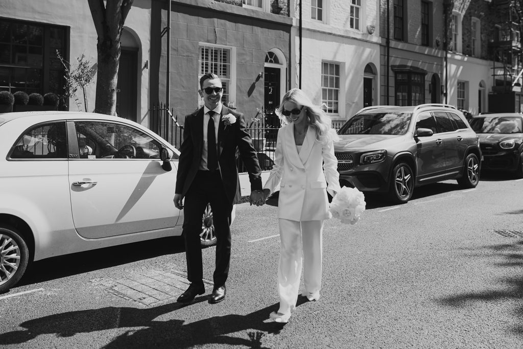 Chelsea Old Town Hall ceremony, London wedding, London wedding photographer, London town hall wedding photographer