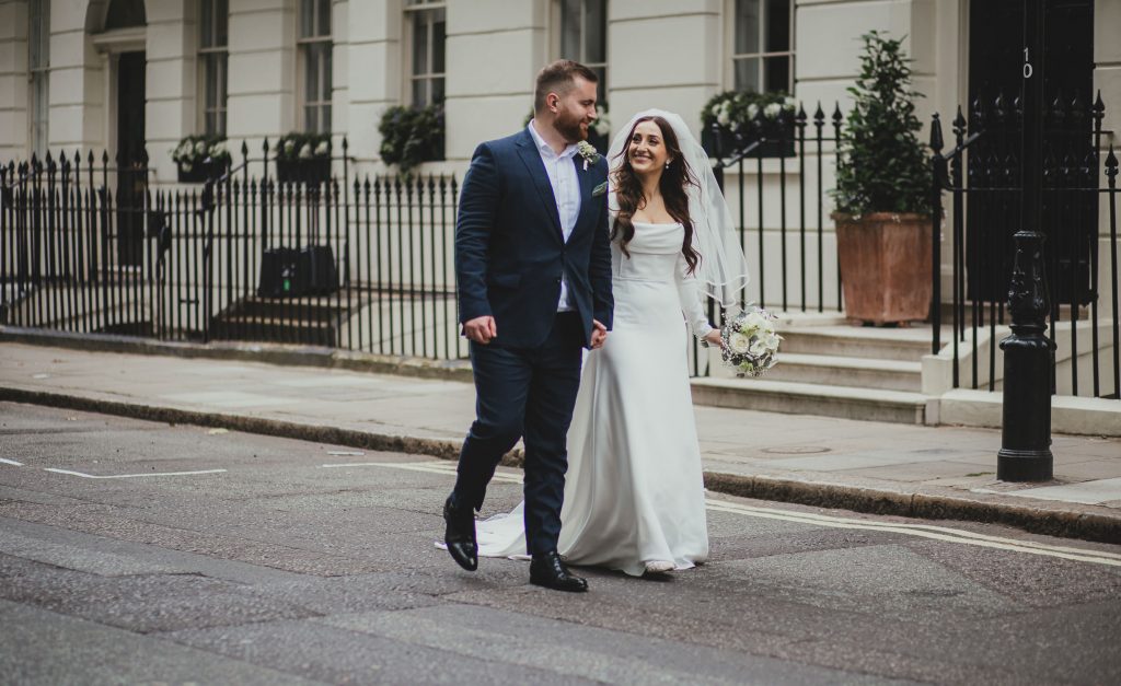 Old Marylebone Town Hall wedding venue, wedding ceremony, wedding photographer, London wedding photography, Romantic London wedding, beautiful London wedding venue, Bride and groom London, London wedding photography inspiration, Elegant London wedding photos, Stylish London wedding portraits, London wedding photography packages, Chic London wedding photography, London wedding photography services