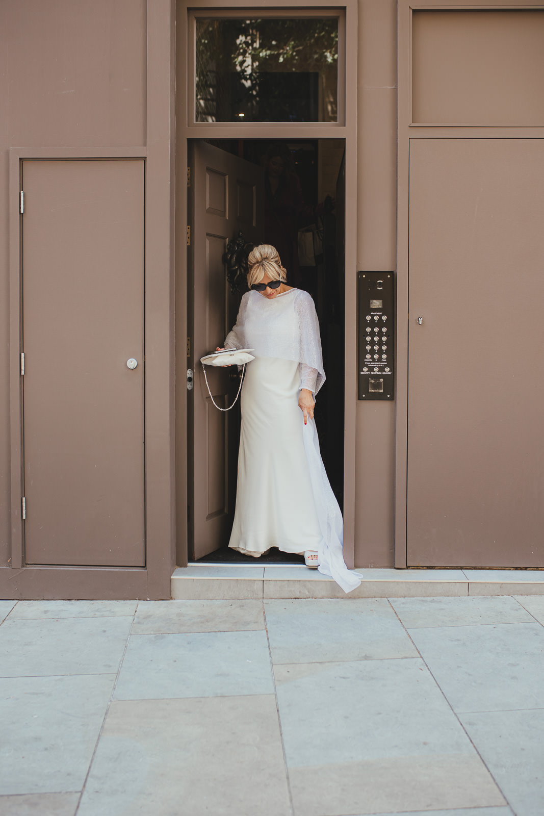 Old Marylebone Town Hall wedding, London wedding, London wedding photographer
