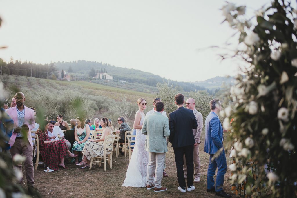 Relaxed wedding in Italy, Destination wedding photographer based in UK, @alex_rosephotography, https://alexrosephotography.co.uk/