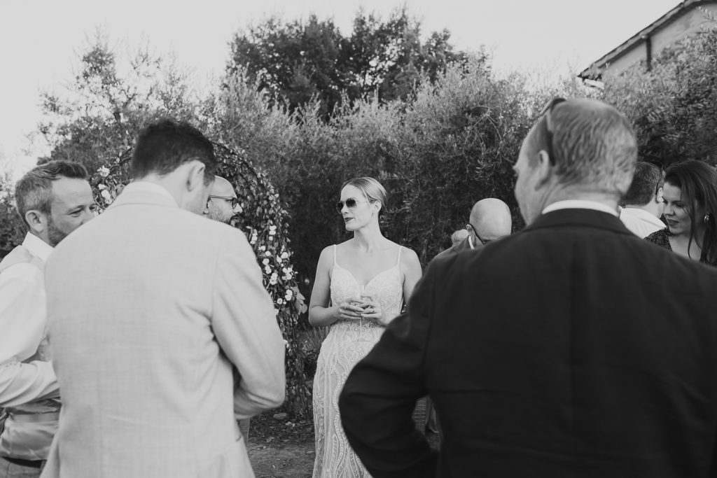 Relaxed wedding in Italy, Destination wedding photographer based in UK, @alex_rosephotography, https://alexrosephotography.co.uk/