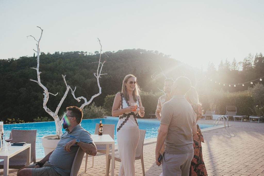 Destination wedding in Italy. Documentary wedding photographer @alex_rosephotography https://alexrosephotography.co.uk/