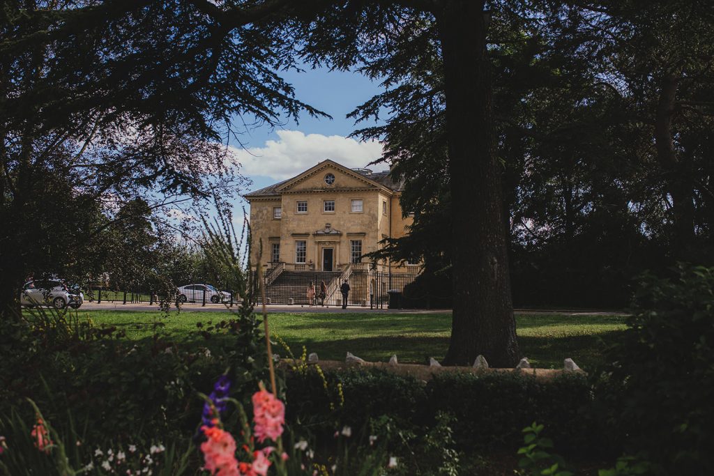 Danson House wedding venue, wedding photographer