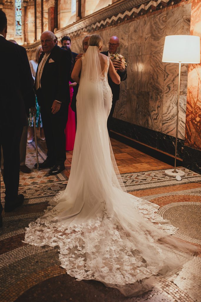 Fitzrovia Chapel, Fitzrovia Chapel wedding, London wedding photographer, Fitzrovia wedding photos