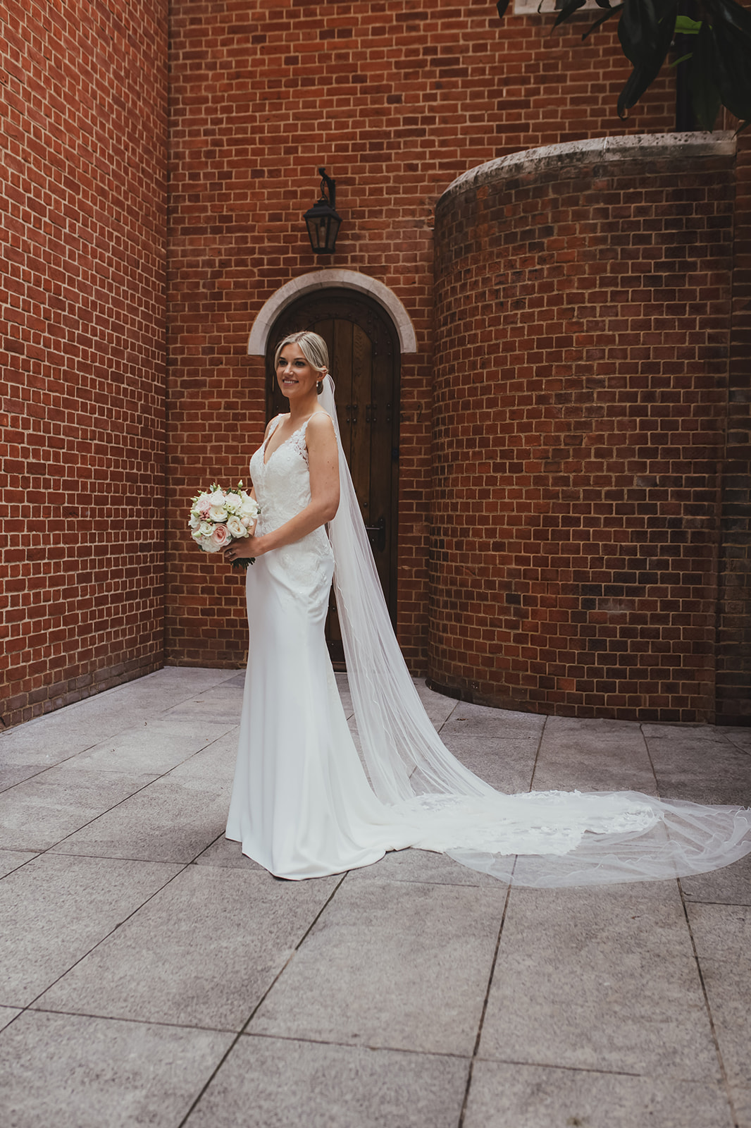 Fitzrovia Chapel, Fitzrovia Chapel wedding, Fitzrovia chapel wedding ceremony, London wedding, London wedding photos, London wedding photographer, The Langham London, The Langham wedding reception, The Langham wedding