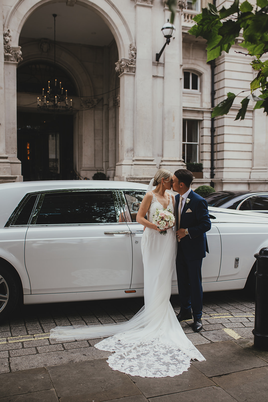 Fitzrovia Chapel, Fitzrovia Chapel wedding, Fitzrovia chapel wedding ceremony, London wedding, London wedding photos, London wedding photographer, The Langham London, The Langham wedding reception, The Langham wedding
