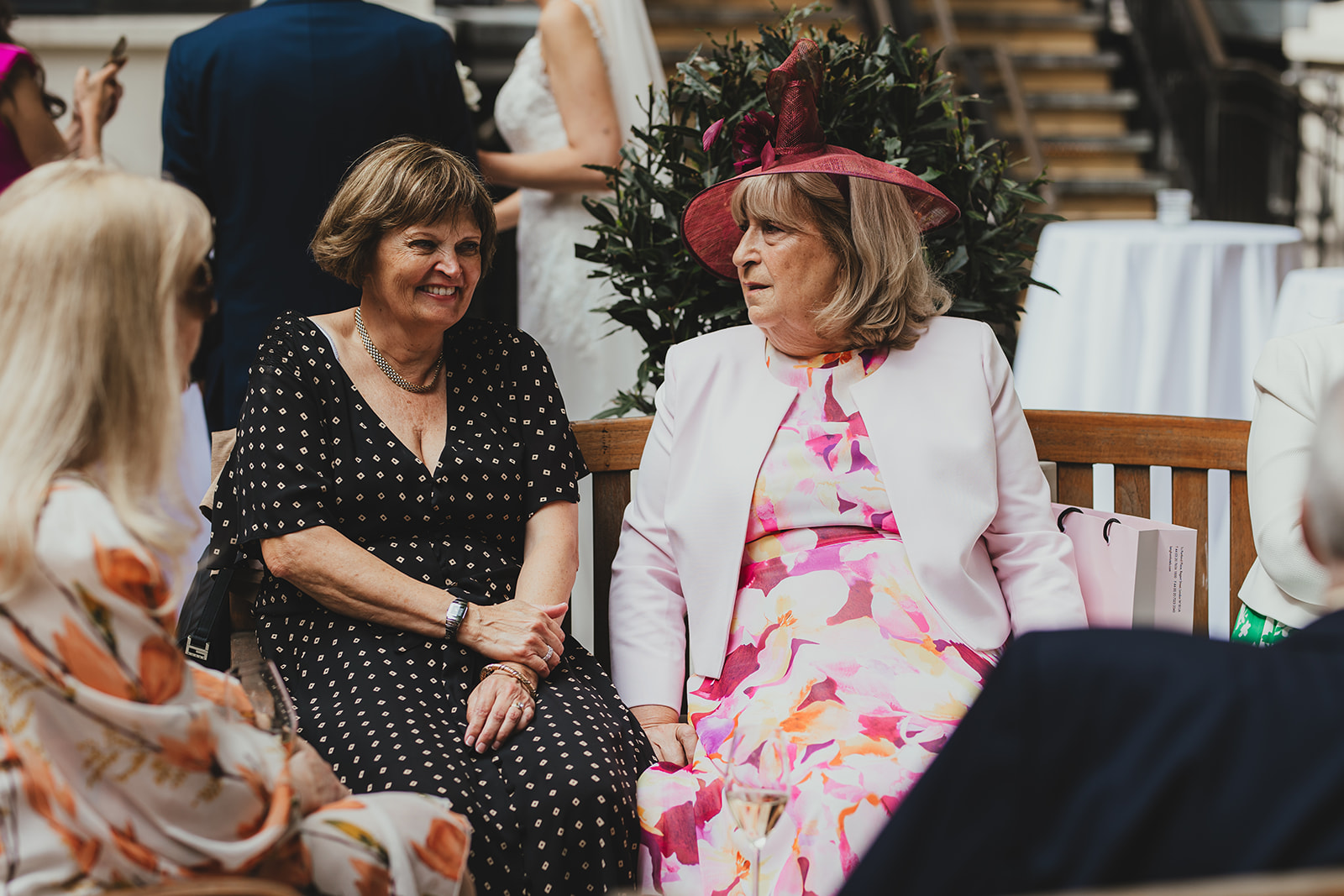 Fitzrovia Chapel, Fitzrovia Chapel wedding, Fitzrovia chapel wedding ceremony, London wedding, London wedding photos, London wedding photographer, The Langham London, The Langham wedding reception, The Langham wedding