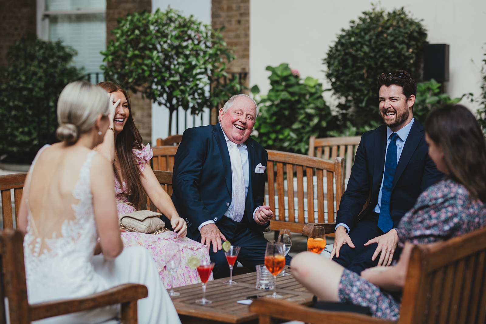 Fitzrovia Chapel, Fitzrovia Chapel wedding, Fitzrovia chapel wedding ceremony, London wedding, London wedding photos, London wedding photographer, The Langham London, The Langham wedding reception, The Langham wedding