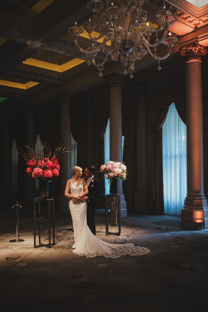 Fitzrovia Chapel, Fitzrovia Chapel wedding, Fitzrovia chapel wedding ceremony, London wedding, London wedding photos, London wedding photographer, The Langham London, The Langham wedding reception, The Langham wedding