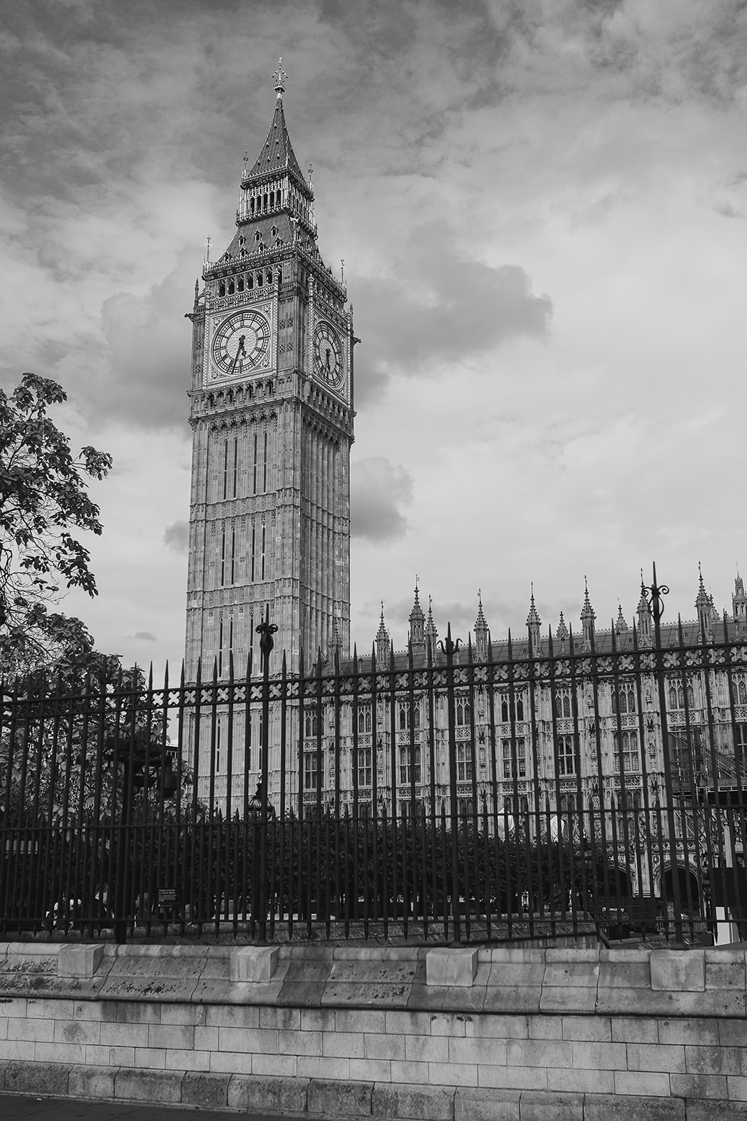 Wedding at the Palace of Westminster, London
