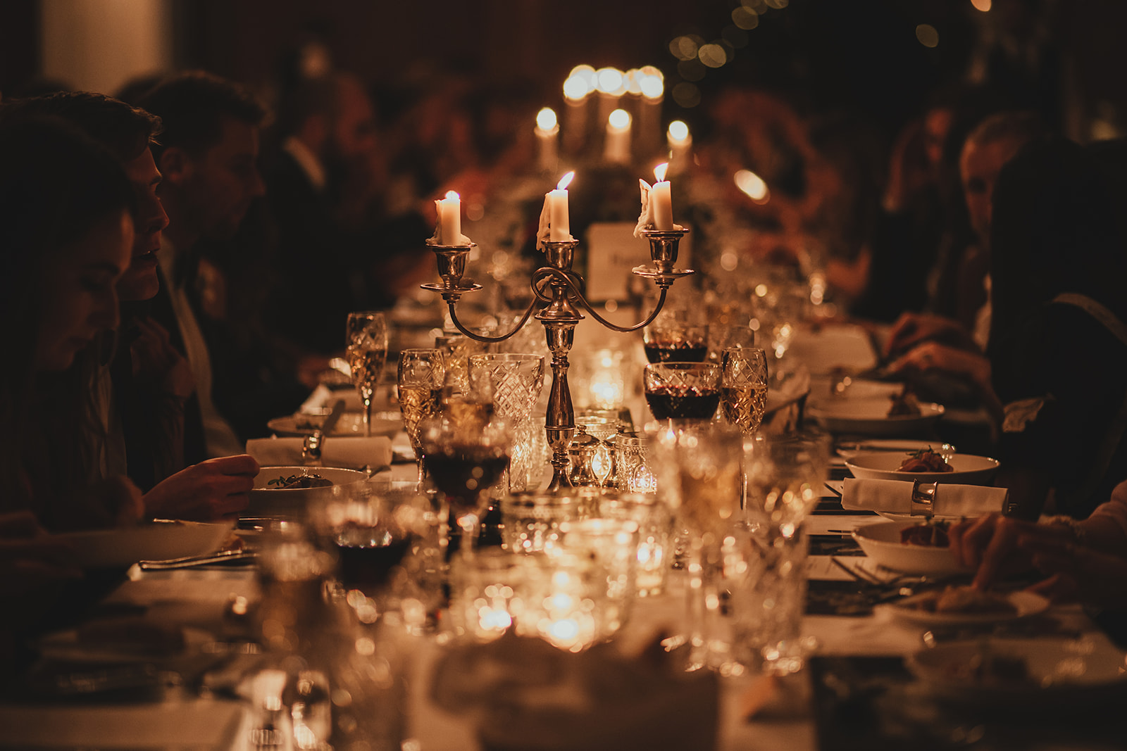 Modern London wedding photography at The Ned