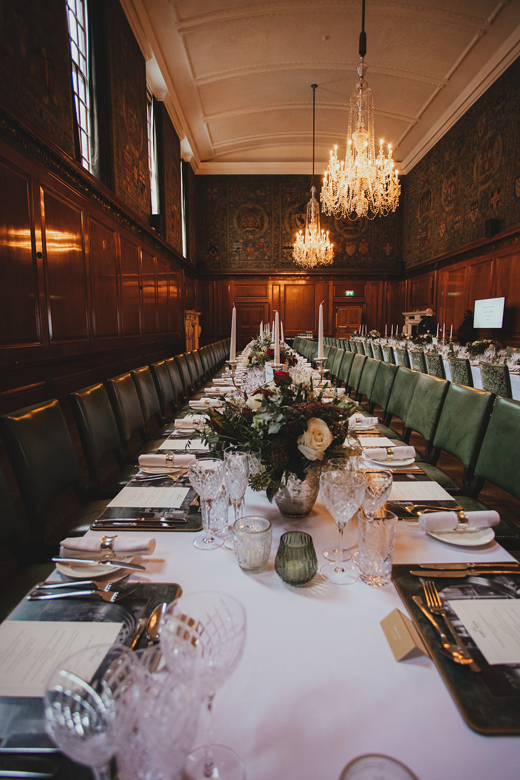 Modern London wedding photography at The Ned